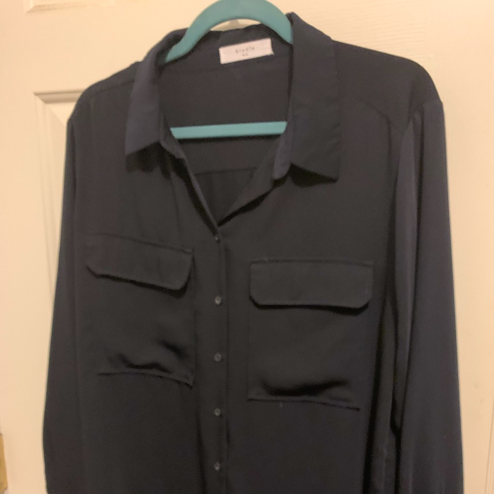 Women blouse